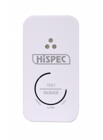 Carbon Monoxide Detector With Lithium Battery & RF Function (HSA/BC/RF10-PRO)