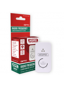 Carbon Monoxide Detector With Lithium Battery & RF Function (HSA/BC/RF10-PRO)