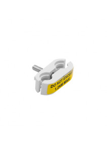Elucian Mains Cable Clamp &amp; Screw CUCLAMP