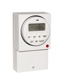 7 Day General Purpose Digital Timer (IMT7E)