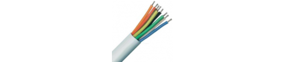 Electrical and Data Cable