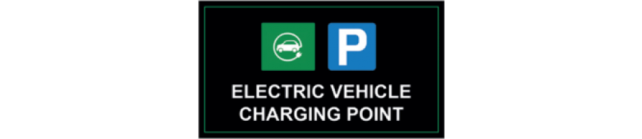 EV Charging Cables & Barriers