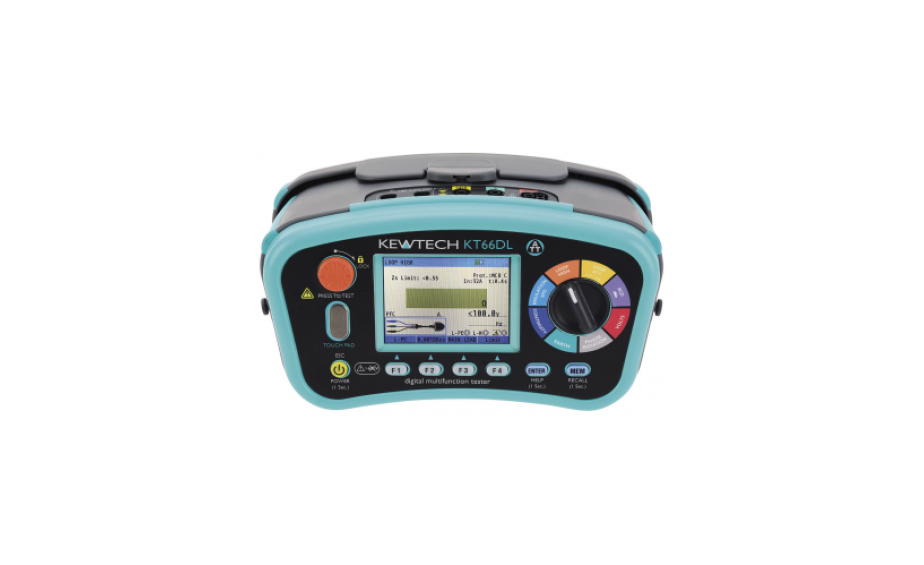 Exploring the Versatility of the KT66DL Multifunction Tester