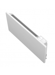 1000W White Digital Panel Heater - Almeria Eco (DPH1000-ECO)