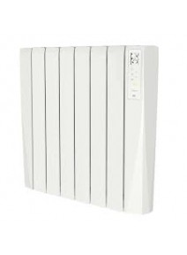 ATC 1200W WIFI Enabled White Electric Thermal Radiator (iLifestyle WLS1200)