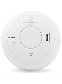 AICO Carbon Monoxide Alarm EI3018