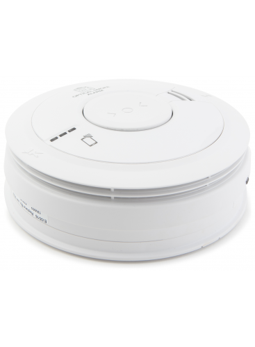 AICO Optical Smoke Alarm EI3016