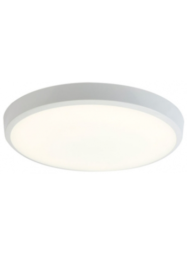 AGAMLED 'Gamma LED 18W' Cool White Wall/Ceiling Light