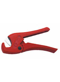 CK Tools Conduit and PVC Pipe Cutter 195mm (430001)