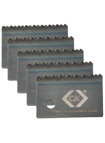 CK Tools ArmourSlice SWA Cable Stripper Blades Pack of 5 (T2255)