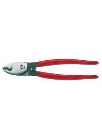 CK Tools Heavy Duty Cable Cutters 210mm (T3963)