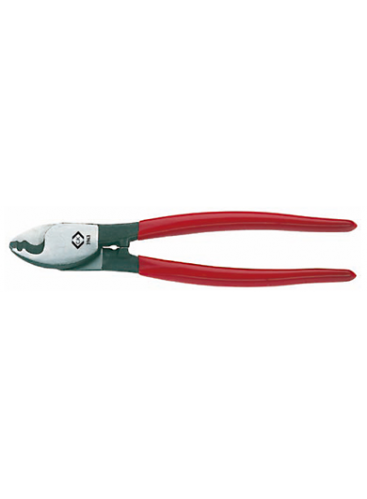 CK Tools Heavy Duty Cable Cutters 210mm (T3963)