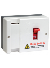 100A Fused Main Switch DB750