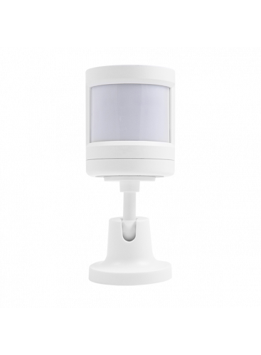 White Smart PIR Sensor with 170 Degree Detection Angle CSP032