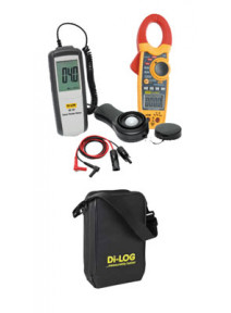 DI-LOG Solar PV Kit (SL200)