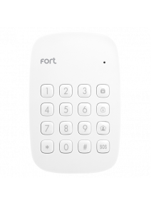 Fort Smart Alarm Keypad ECSPKY