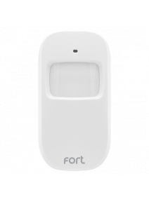 Fort Smart Alarm PIR Sensor ECSPPIR