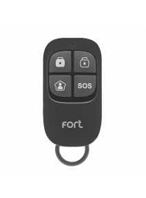 Fort Smart Alarm Remote Control ECSPRC