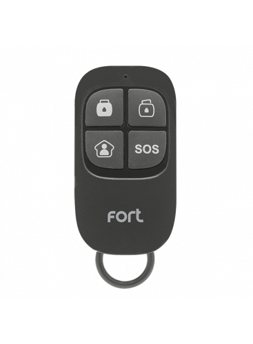 Fort Smart Alarm Remote Control ECSPRC