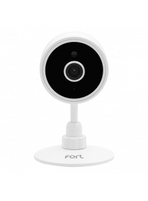 Fort Smart Indoor Camera ECSPCAM