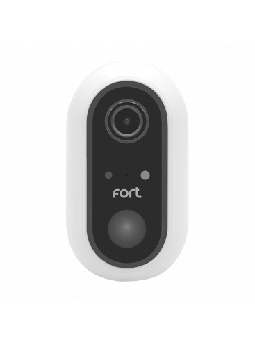 Fort Smart Outdoor Camera ECSPCAM65