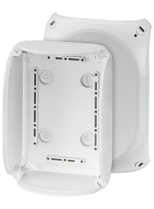 Cable Junction Box without Terminals by HENSEL (KF1000H)