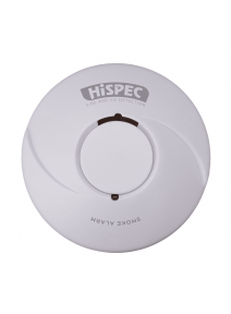 Battery Operated Radio Frequency Smoke Detector HSA/BP/RF10-PRO