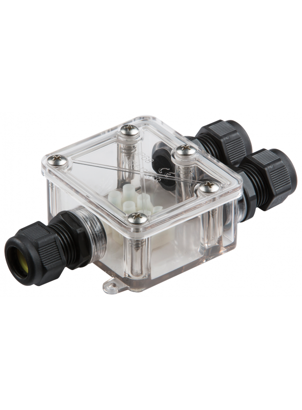 IP68 16A Weatherproof Connector Box (JB004)