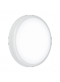 LED Bulkhead CCT Adjustable White 14W  (BT14CT)