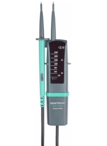Two Pole Voltage Tester KT1710