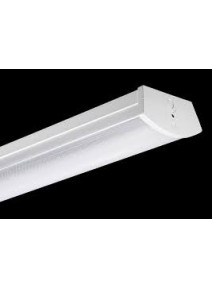 NVC Yale Pro 5ft LED Surface Linear 4000K Cool White (NYA/5/27-44/840)