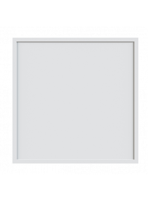 Inceptor Slate Backlit 30W 4000K Cool White LED Panel, 600mm x 600mm (OV74301CWB)