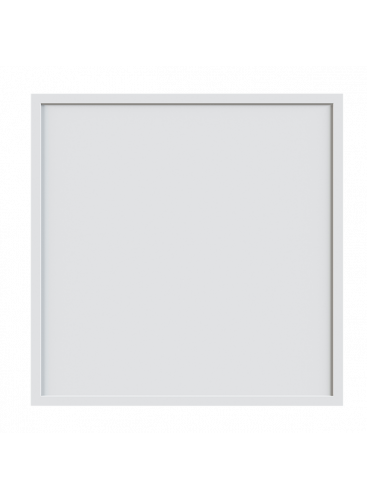 Inceptor Slate Backlit 30W 4000K Cool White LED Panel, 600mm x 600mm (OV74301CWB)