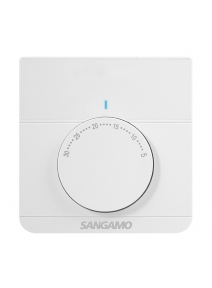 Electronic Room Thermostat (CHPRSTAT)
