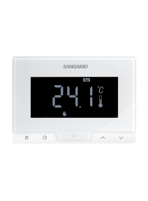 WIFI Room Thermostat (White) CHOICERSTATWIFI